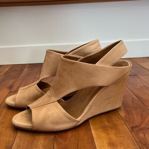 Coclico Wedge Sandal